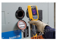 ClirVu&#174;Fluke CV400 95 mm （4 in） 红外窗口