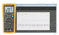 Fluke 3000 FC 系列无线万用表