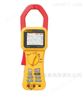 Fluke 345 手持式谐波功率钳表
