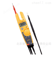 Fluke T5-600 电压电流通断测试仪