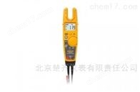 Fluke T6-600 非接触电压测试钳表