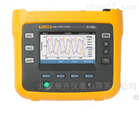 Fluke 1736 和 1738 三相电能质量记录器仪