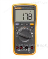 Fluke 17B+ 数字万用表