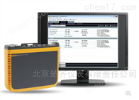 1742、1746和1748Fluke  在线可移动式电能质量记录仪