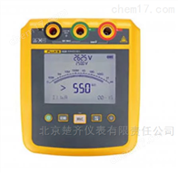 Fluke 1535/1537 2500V绝缘电阻测试仪