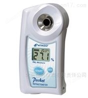 PAL-Moisture 水分折射计