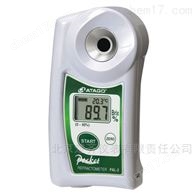 PAL-3 便携式数显折射仪宽量程高精度
