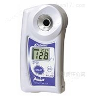 PAL-84S 葡萄酒浓度计（Baume）