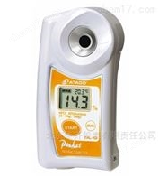 PAL-16S 高果糖玉米糖浆浓度计（HFCS-42）