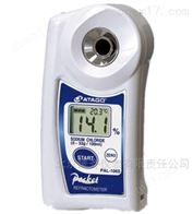 PAL-106S 氯化钠Nacl浓度计（g/100ml）