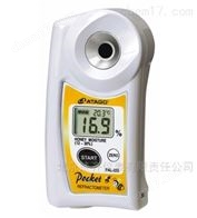 PAL-22S 蜂蜜水分浓度计