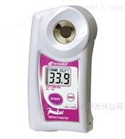 PAL-102S 便携式数显切削液浓度计