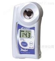 PAL-87S 葡萄酒浓度计Oe（Oechsle双标度