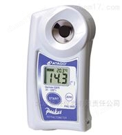 PAL-86S 葡萄酒浓度计（Oe/BRIX）双标度