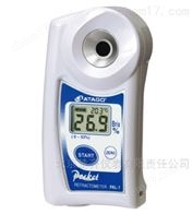 PAL-1（NFC） 便携式数显折射计