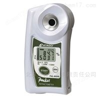PAL-BX/RI 数显折射计（双标度）