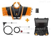 testo330i -智能型悬挂式烟气分析仪经济版