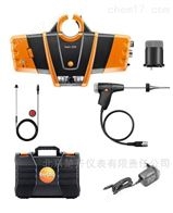 testo 330i -智能型悬挂式烟气分析仪经济版