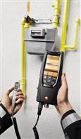 testo 320 - 高效烟气分析仪