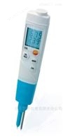 testo 206 pH2 -酸碱度/温度测量入门级套装