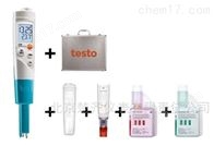 testo 206-pH1基础套装