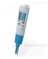testo 206-pH2 精密型pH计