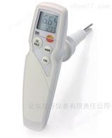 testo 205 - pH酸碱度/温度测量仪