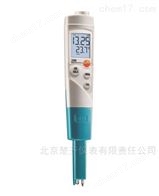 testo 206-pH1pH酸碱度/温度测量仪