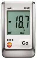 testo 175 T1 套装 - 温度记录仪套装