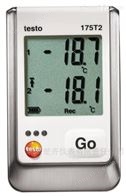 testo 175 T2 - 温度记录仪