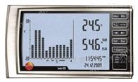 testo 623 - 数字式温湿度记录仪