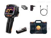 testo 868 - 入门级智能无线热像仪