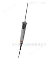 testo 防水表面温度探头