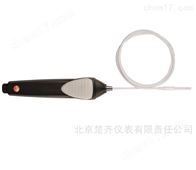 testo Pt100柔性温度探头