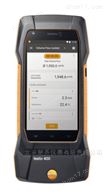 testo 400 - 智能型参比级多功能测量仪