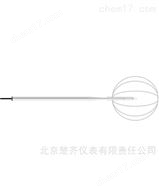 testo 舒适度探头测量紊流度