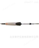 testo 反应快速的桨式表面探头K 型热电偶