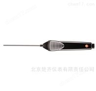 testo 高精度Pt 100浸入/刺入式探头