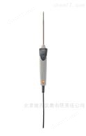 testo 防水浸入式/刺入式探头 （NTC）
