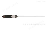 testo Pt100高精度温度探头
