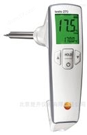 testo 270 - 食用油品质检测仪