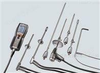 testo 340 四组份烟气分析仪