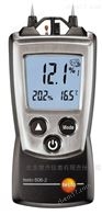 testo 606-2 - 迷你型刺入式水份仪