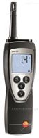 testo 625 - 精密型温湿度仪
