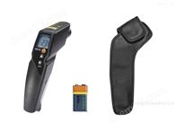 testo 830-T2 套装 - 红外测温仪