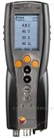 testo 340 - 工业烟气分析仪升级版
