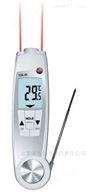 testo 104-IR - 食品安全测温仪