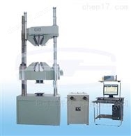 WEW-600L屏显式钢绞线试验机