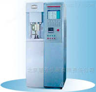 MM-U10G屏显式材料端面高温摩擦磨损试验机