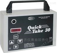 美国SKC QuickTake30 空气微生物采样器